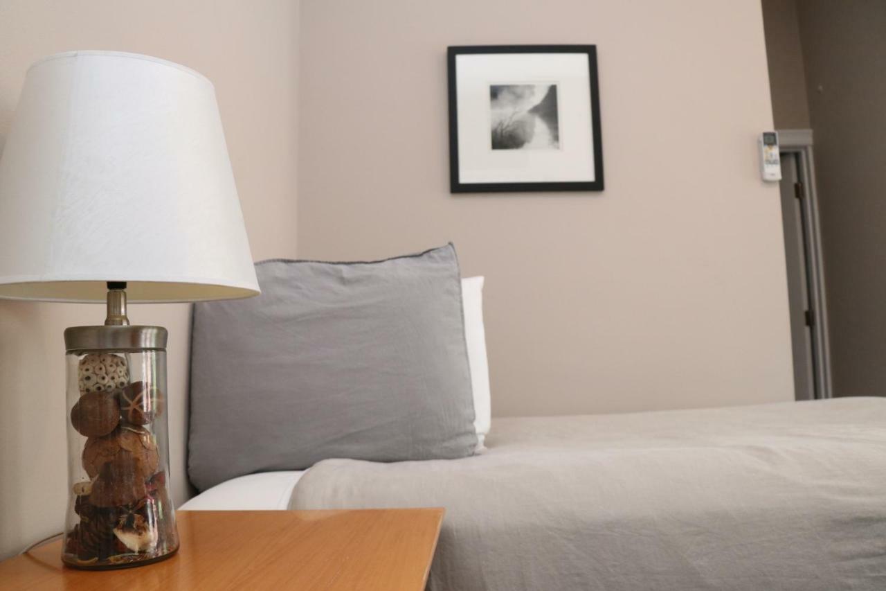Stylish Downtown Studio, #32 Boston Eksteriør bilde