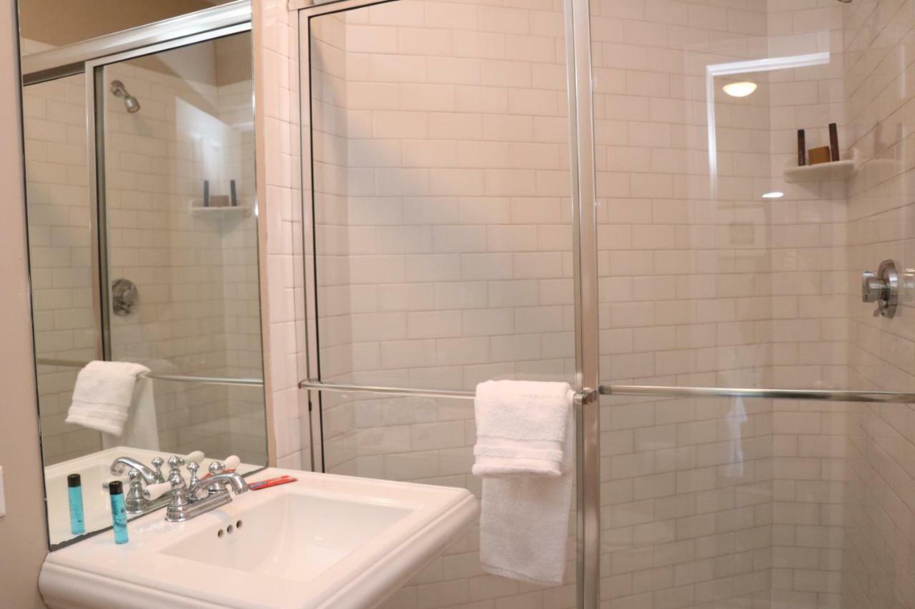 Stylish Downtown Studio, #32 Boston Eksteriør bilde